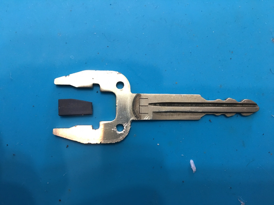 Ключ 🔑 выкидушка — Hyundai Sonata IV (EF), 2 л, 2004 года | тюнинг | DRIVE2