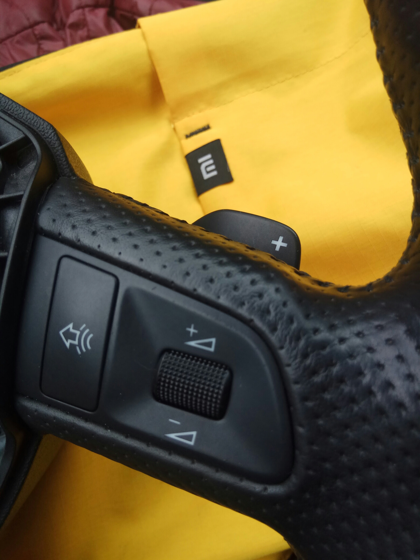 Audi A3 8p Elektromechanische Lenkunterstützung Leuchtet Приборка и руль — Audi A3 (8P), 2 л, 2007 года | запчасти | DRIVE2