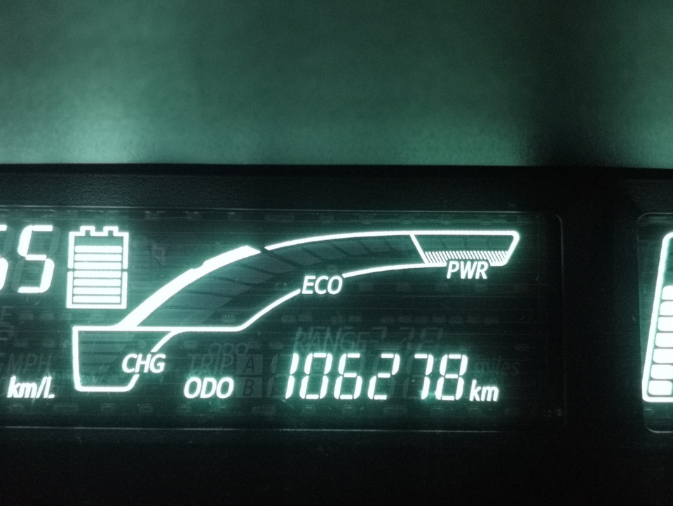 Плановое ТО — Toyota Aqua, 1,5 л, 2014 года | плановое ТО | DRIVE2
