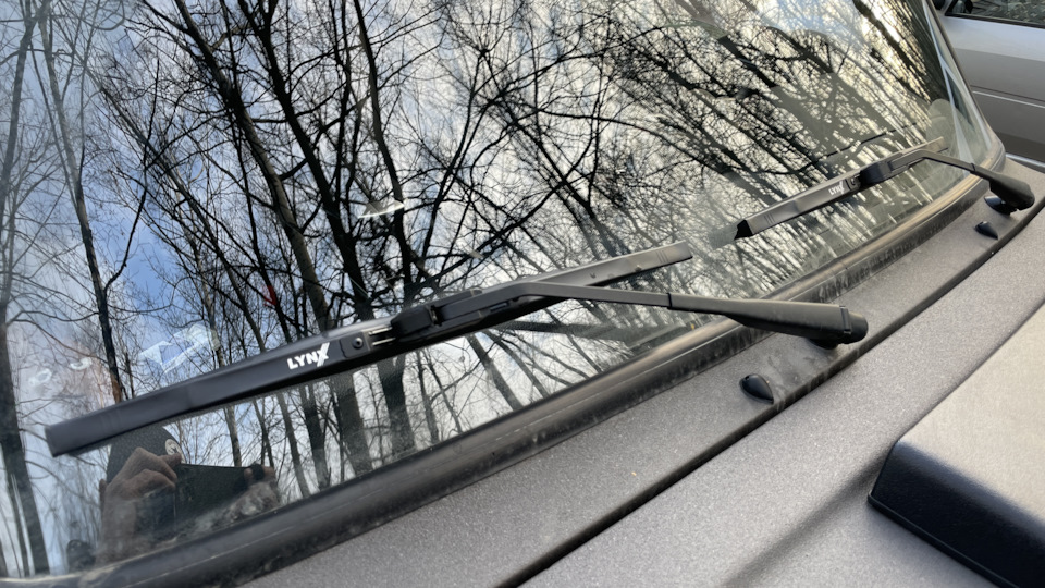 Фото в бортжурнале Lada 4x4 3D