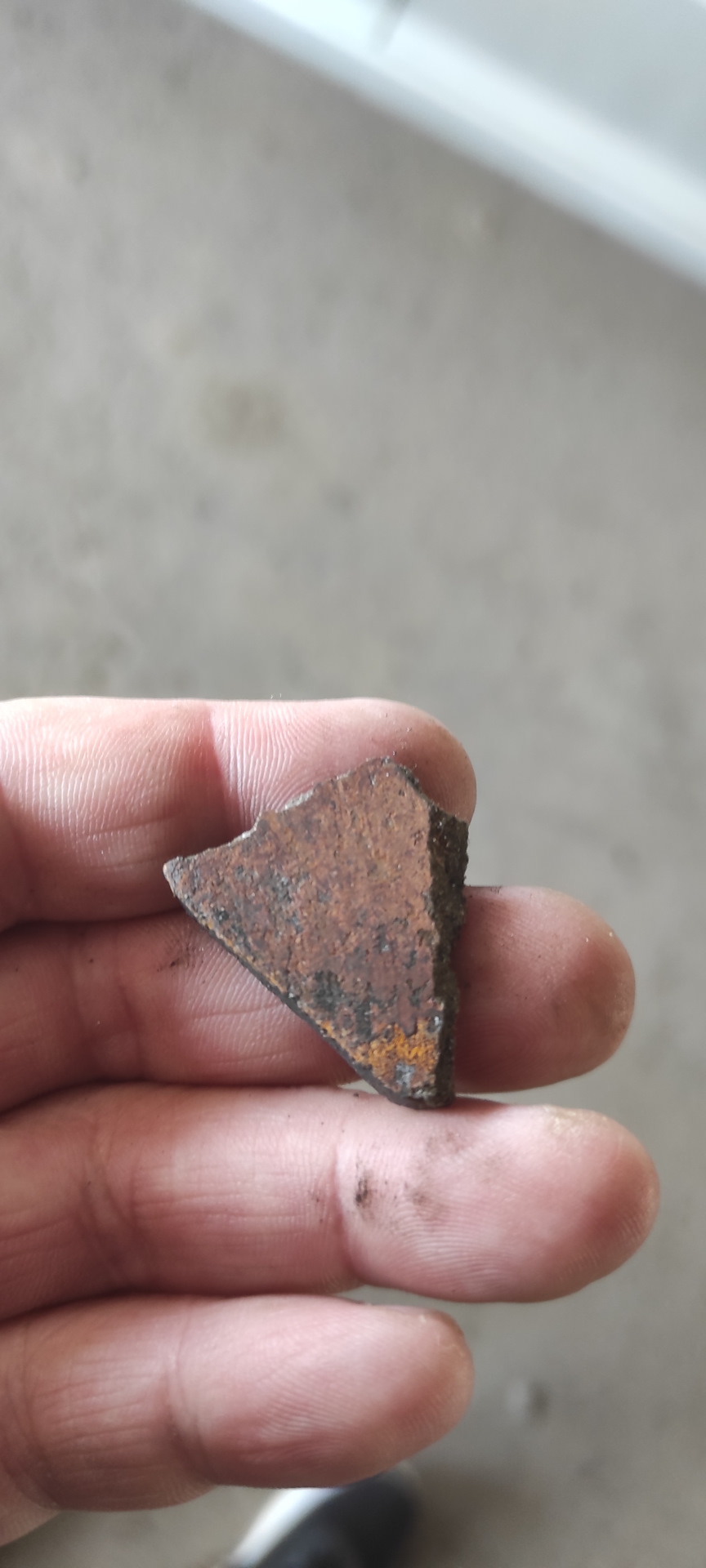 Кусочек который явно дал понять- пора менять — Peugeot 408 (1G)