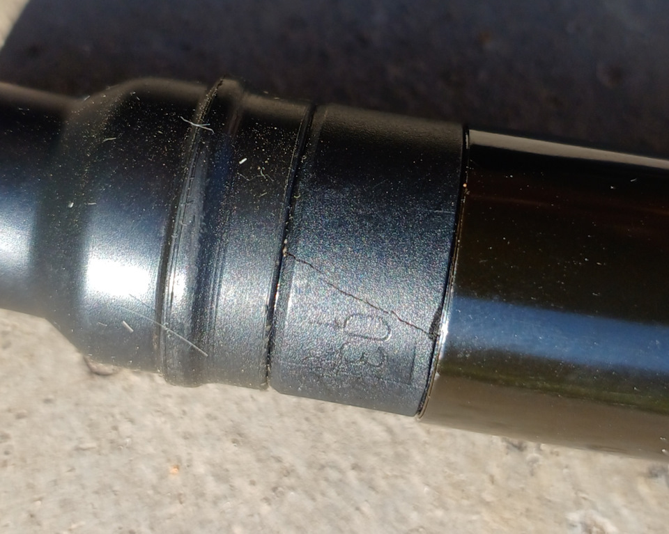 Оригинальные катушки зажигания Hyundai/Kia 27301-2B010 — KIA Ceed (1G ...