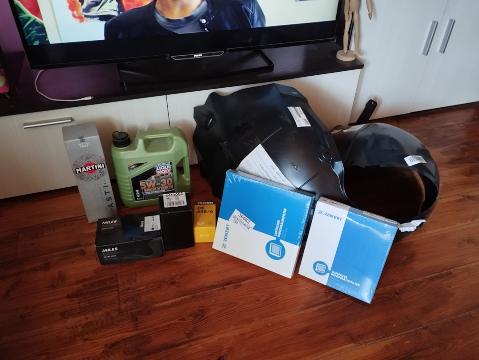 Фото в бортжурнале Opel Astra J