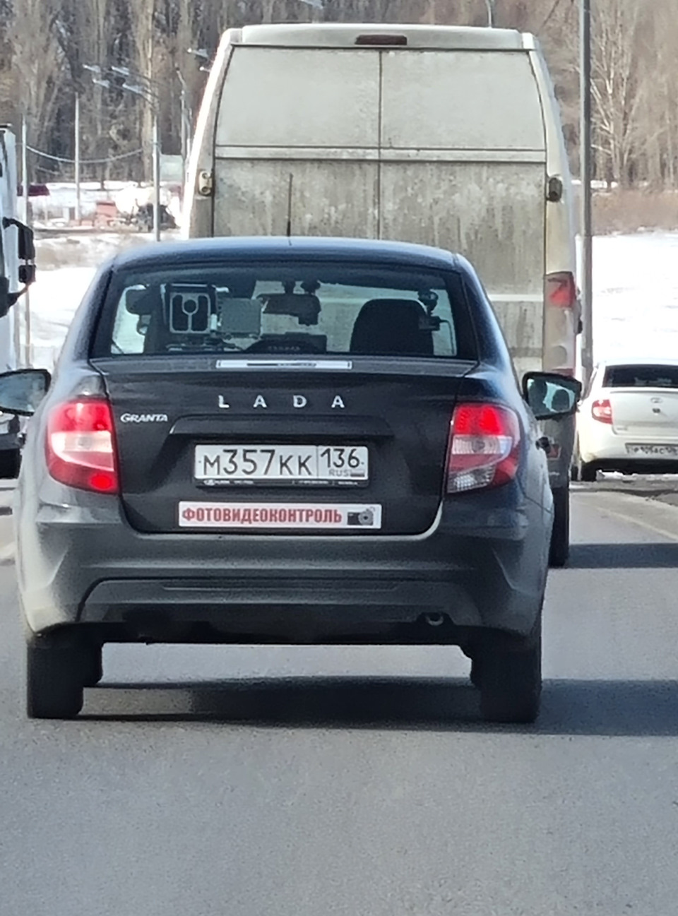 Фотоконтроль на колесах — KIA Soul (3G), 2 л, 2019 года | наблюдение |  DRIVE2