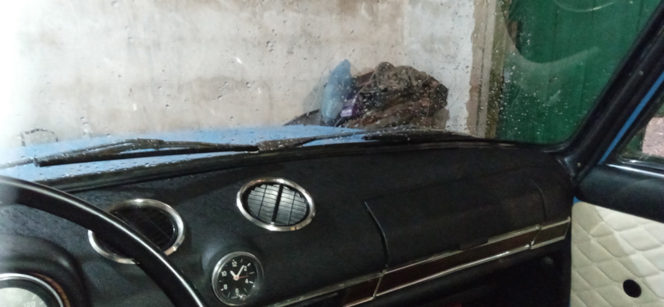 Фото в бортжурнале Lada 21065