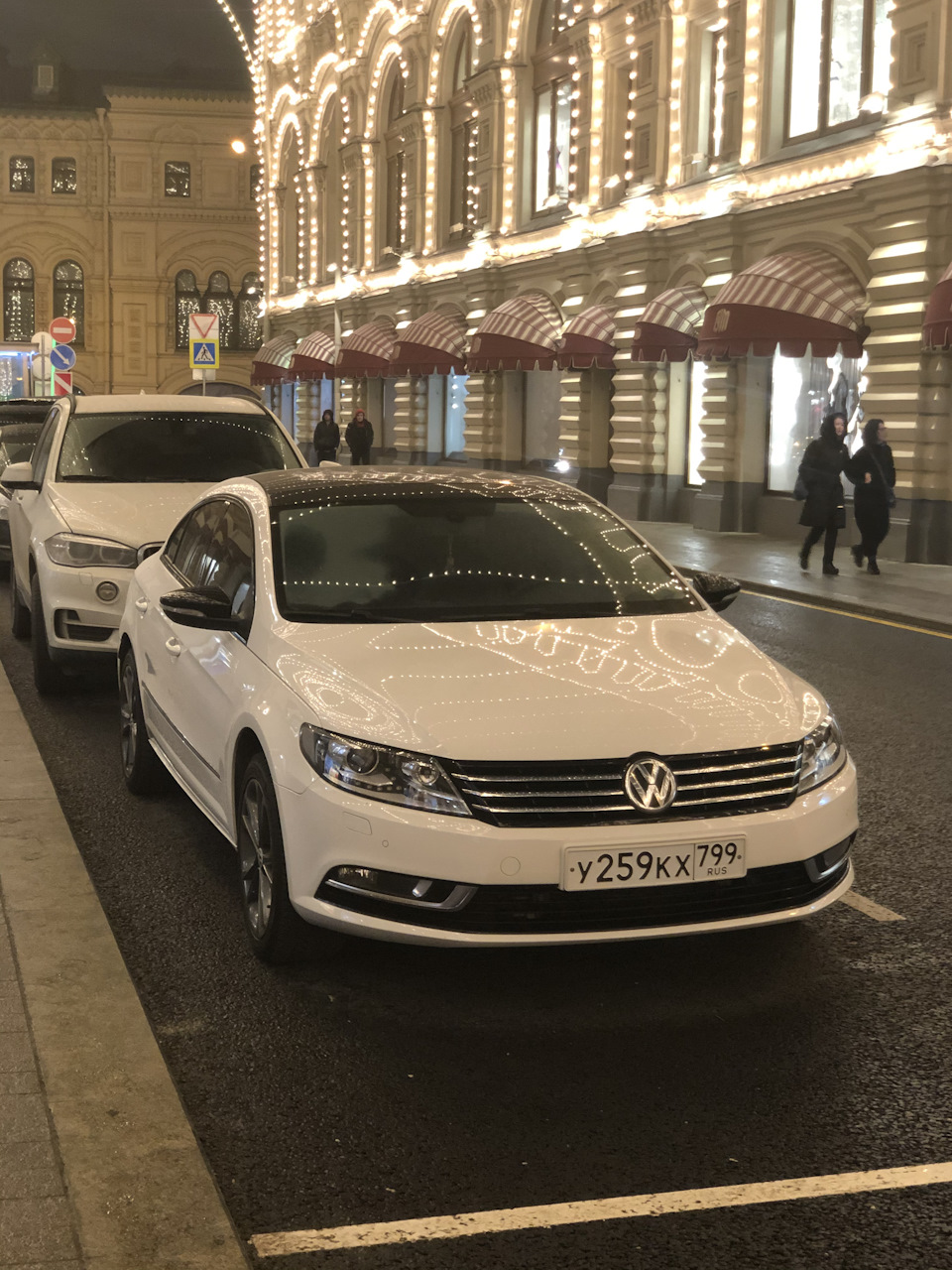 Продам отличную машину! — Volkswagen Passat CC, 2 л, 2012 года | продажа  машины | DRIVE2