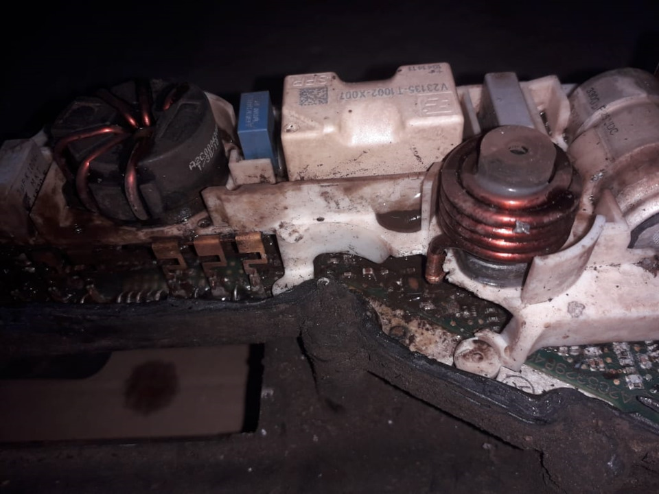 Так было 3 — Volkswagen Passat B6