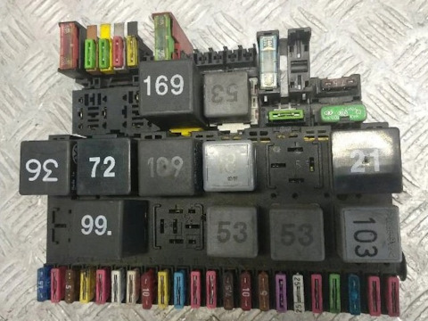 Vándorol kedvezmény Kedvezményezett fusible direction assistée ford c max Switze