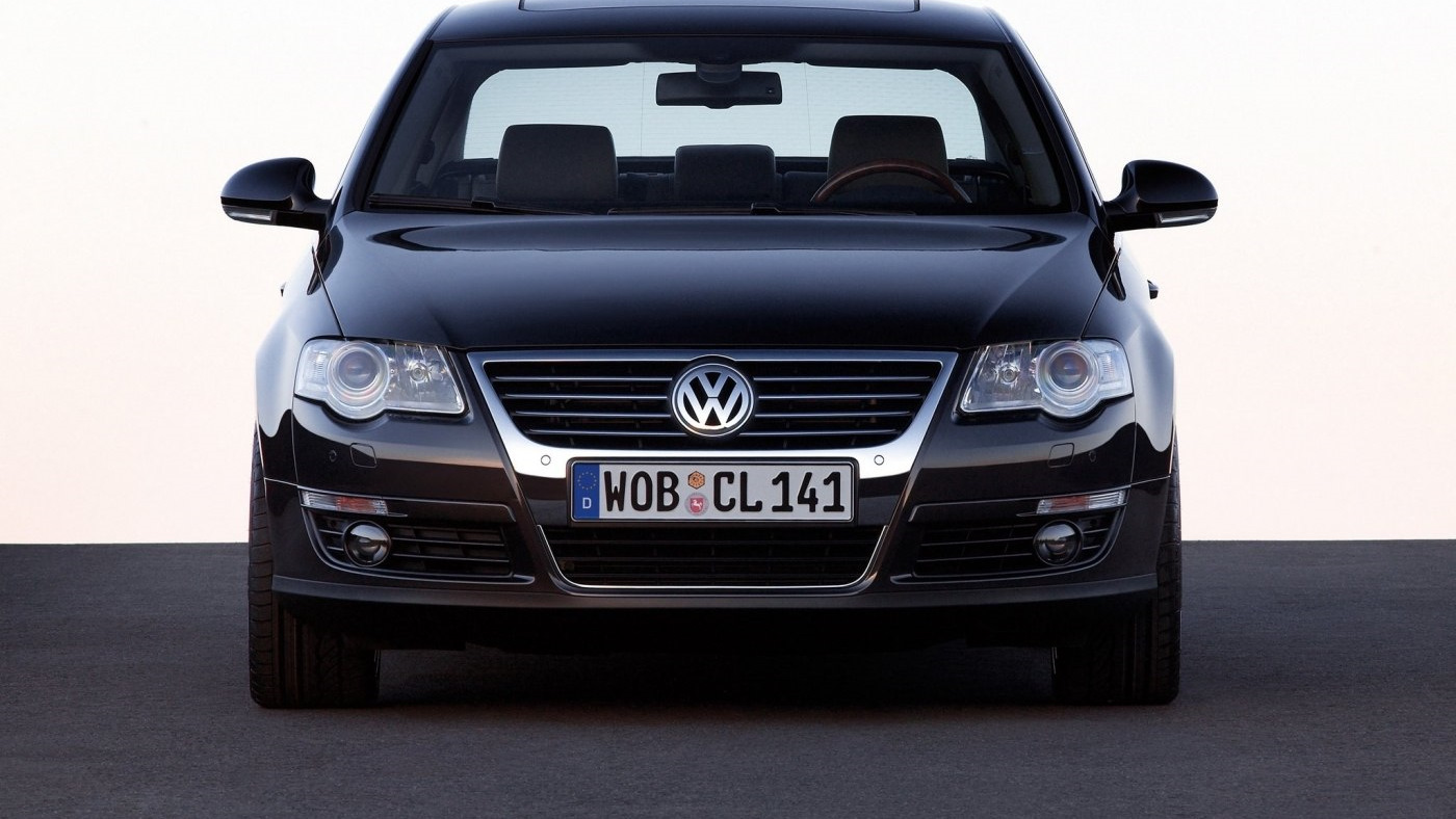 VW Passat b6 2005-2010