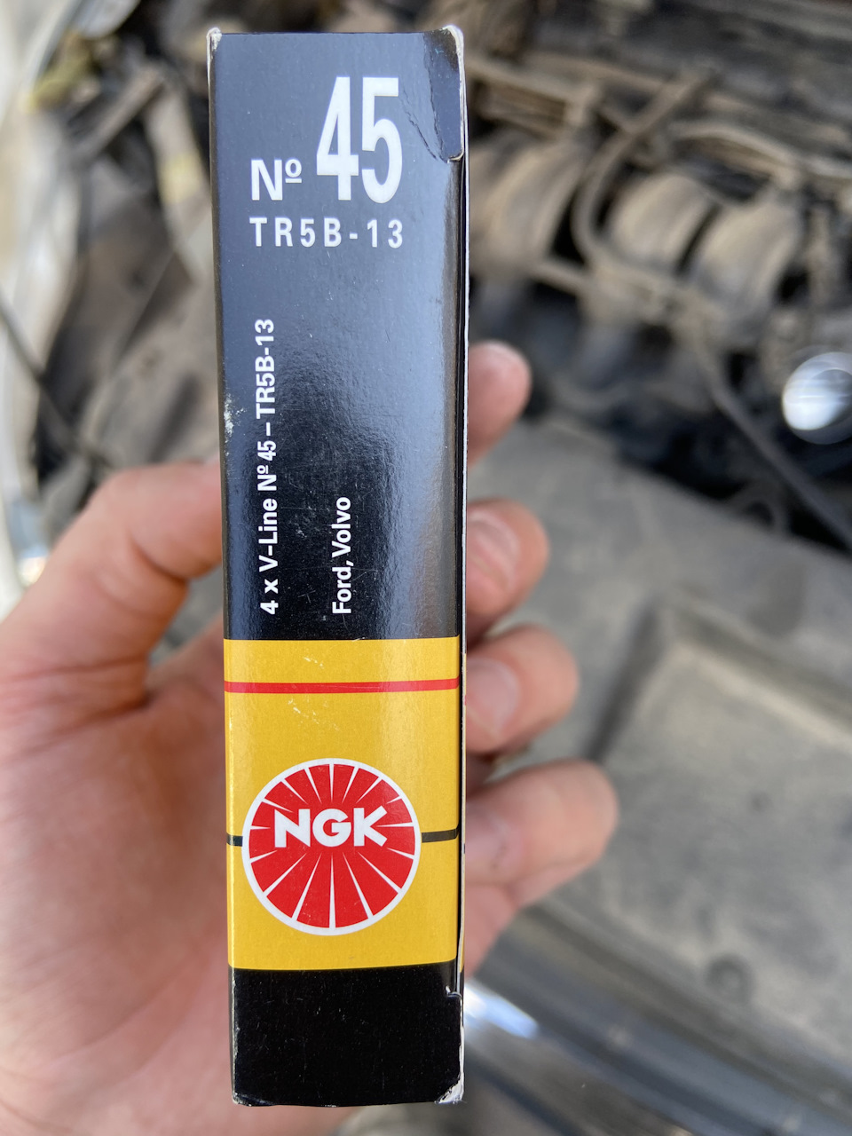 Прощай моя блондинка — Peugeot 307, 1,6 л., 2007 года | продажа машины ...