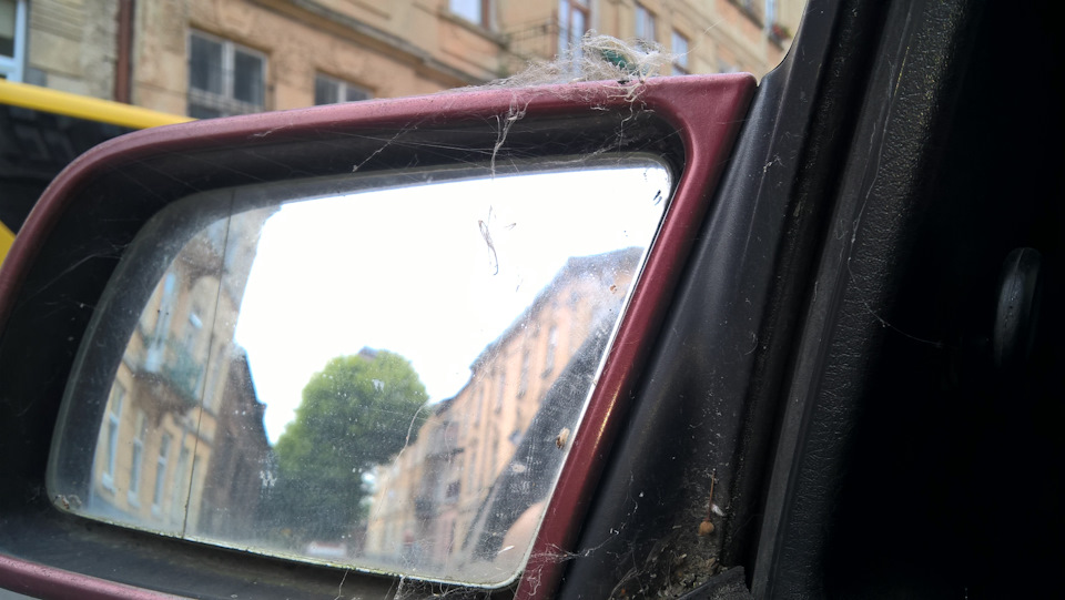 Проблема Эур калина — DRIVE2