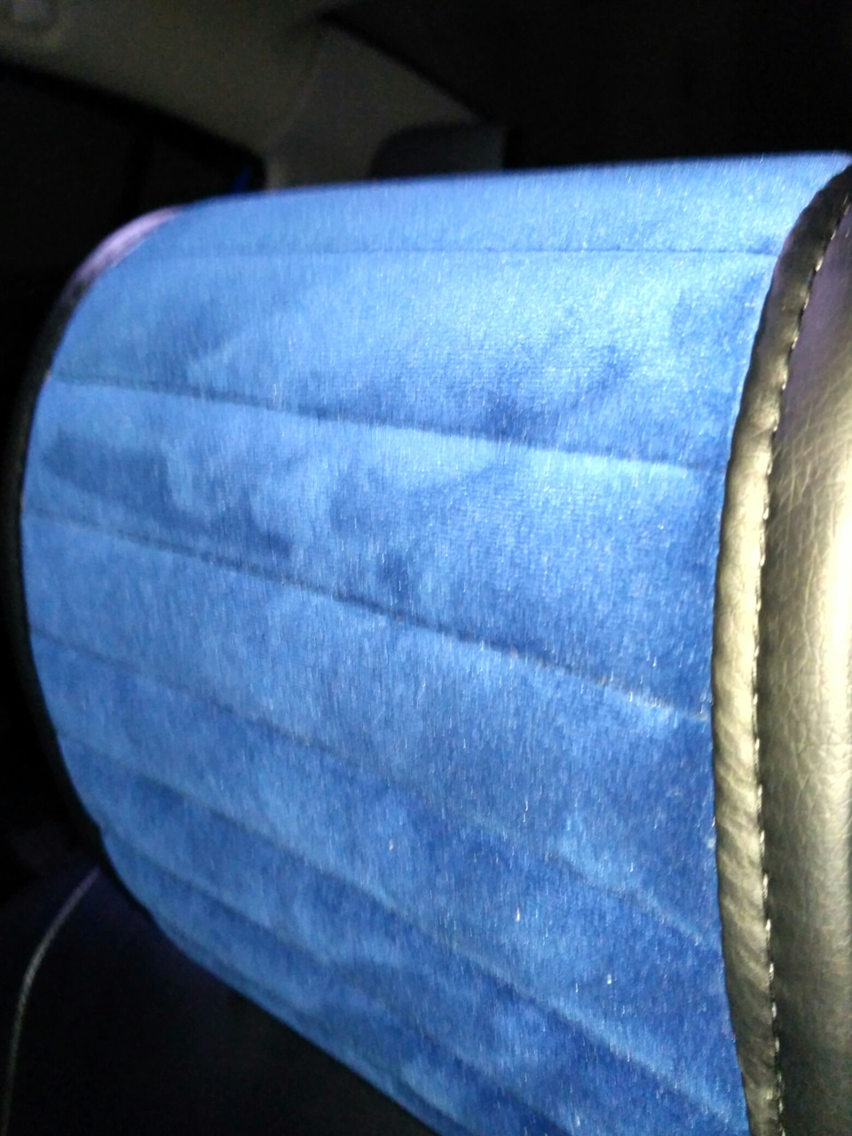 Фото в бортжурнале Mazda 3 (1G) BK