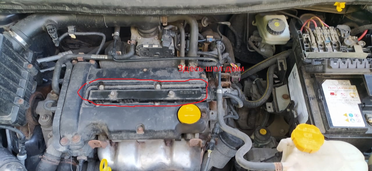 ЗАМЕНА гофры лансер 9 2.0 — Mitsubishi Lancer IX, 2 л, 2007 года ...