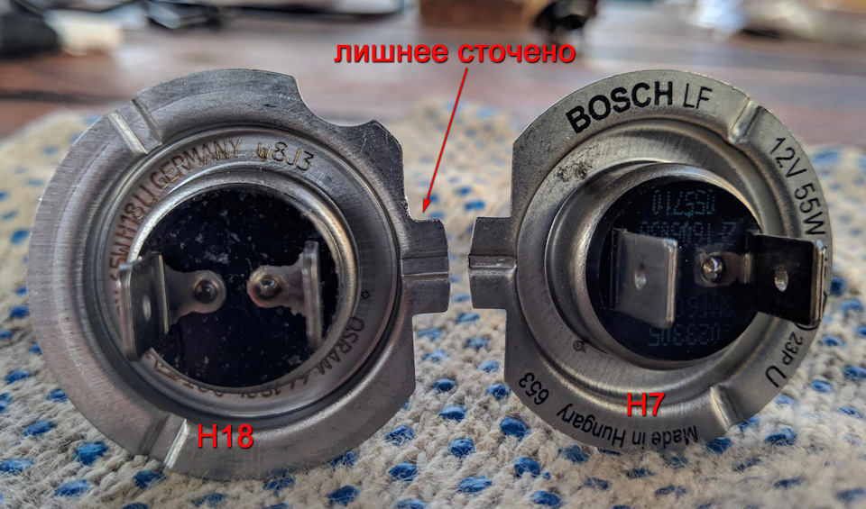 Фото в бортжурнале KIA Ceed SW (1G)