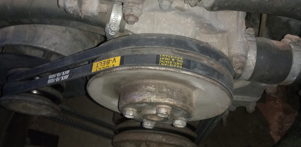 другой разговор! — ГАЗ 31029