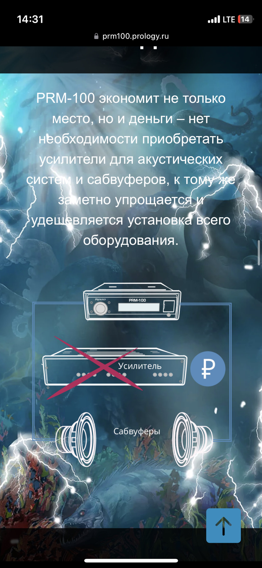 Покупка мощной магнитолы со встроенным усилителем — Opel Corsa D, 1,2 л ...
