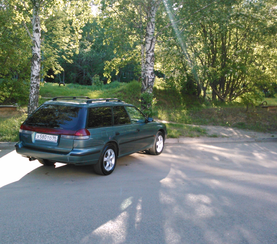 Немного истории… почему я здесь — DRIVE2