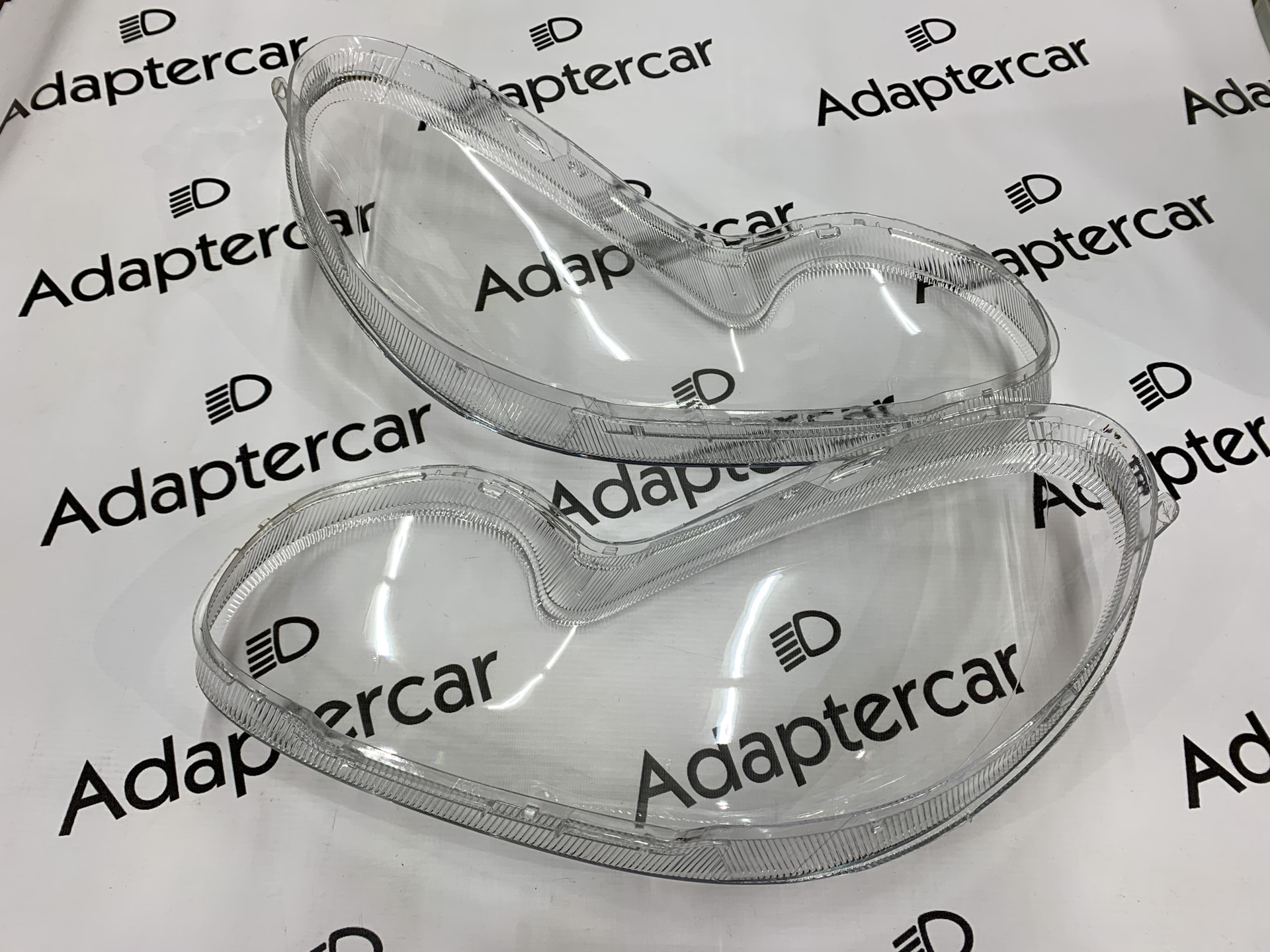 Стекло фары Hyundai Sonata Тагаз EF 2001-2012 — Adaptercar на DRIVE2