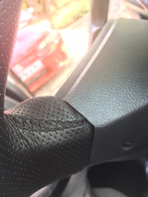 Фото в бортжурнале Nissan Qashqai+2