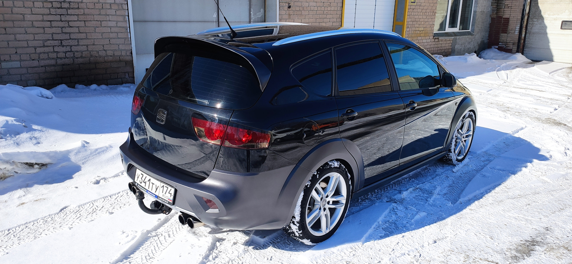 Форсунка Омывателя Фары Seat Altea Freetrack Купить