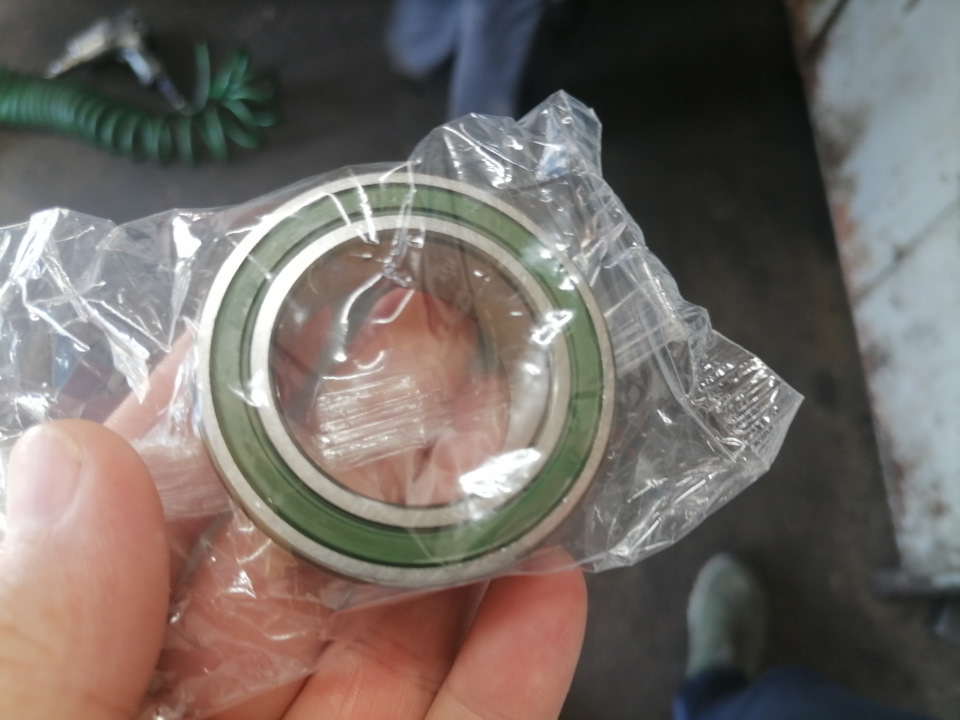 Фото в бортжурнале Renault Logan (2G)