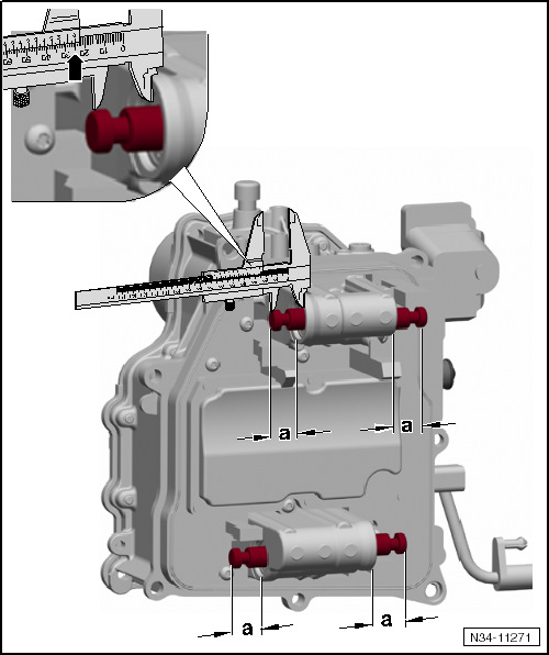 Фото в бортжурнале Volkswagen Passat B7
