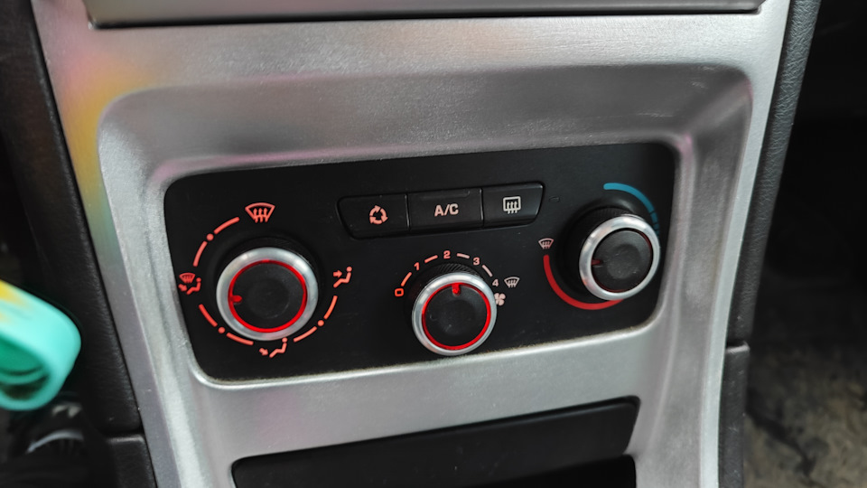 Год и два месяца владения))) — Peugeot 307, 1,6 л, 2006 года | просто ...