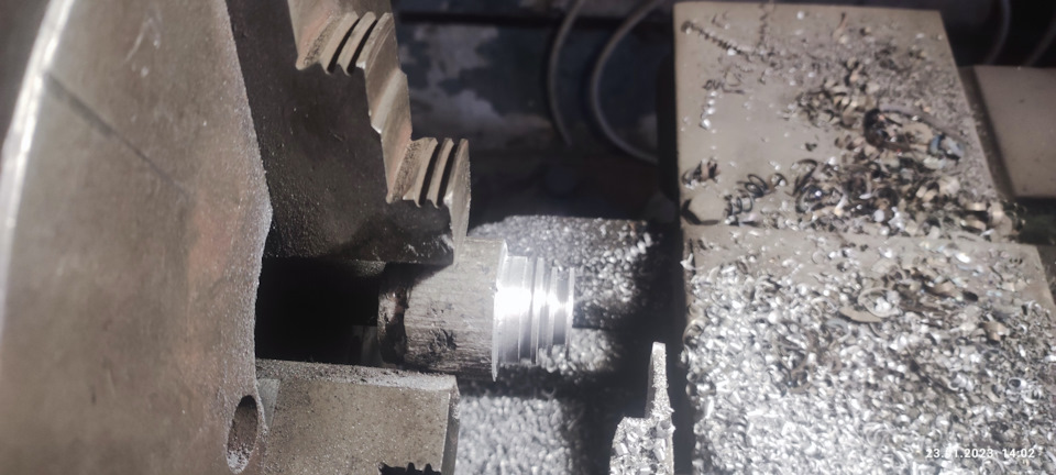 Ремонт диодных ламп противотуманных фар — Volkswagen Passat US, 2,5 л ...