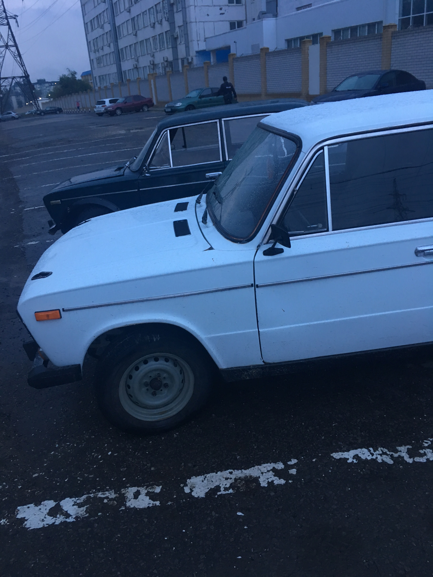 Как зарядить мотор и заработать на этом? — Lada 21063, 1,5 л, 1987 года |  покупка машины | DRIVE2