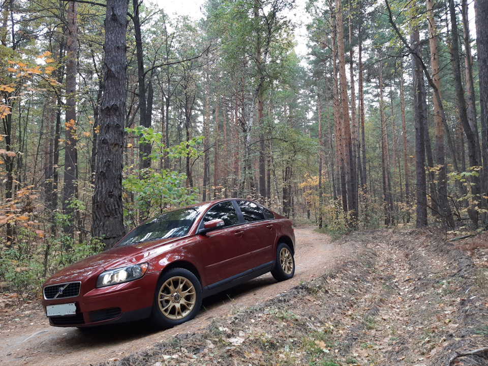 Замена датчика заднего хода #1. — Lada Калина универсал, 1,4 л, 2010 ...