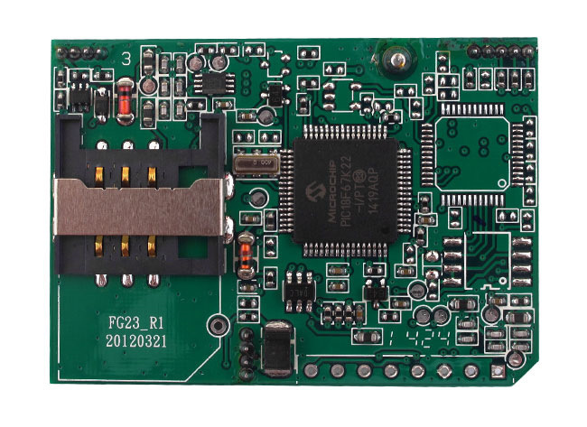 GSM блок. Установлено! — Lexus RX (1G), 3 л, 2002 года | аксессуары ...