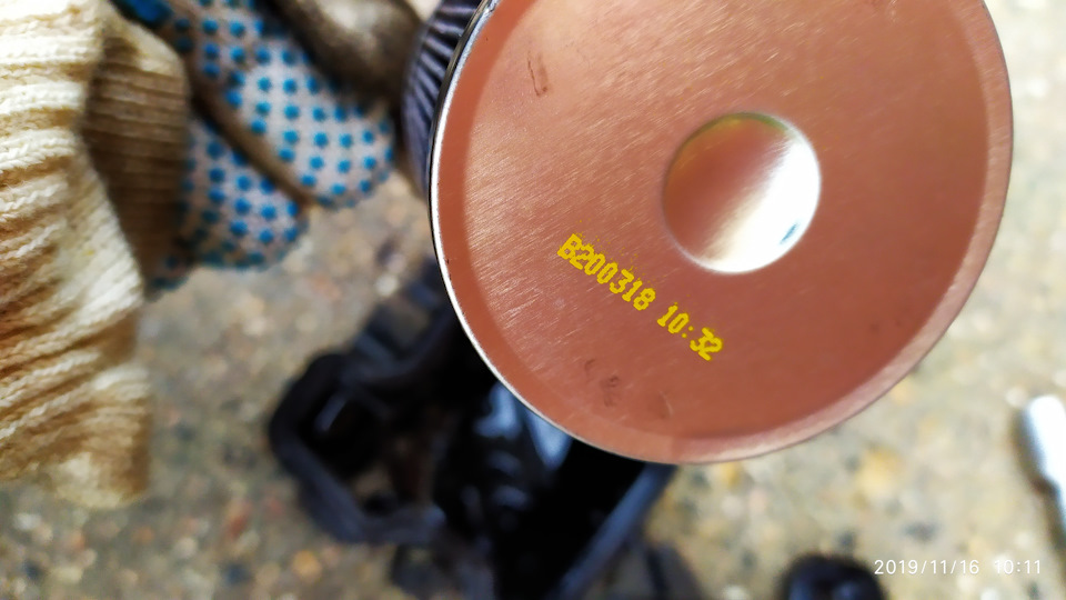 Разборка и ремонт трехрычажного подрулевого переключателя. — Москвич ...