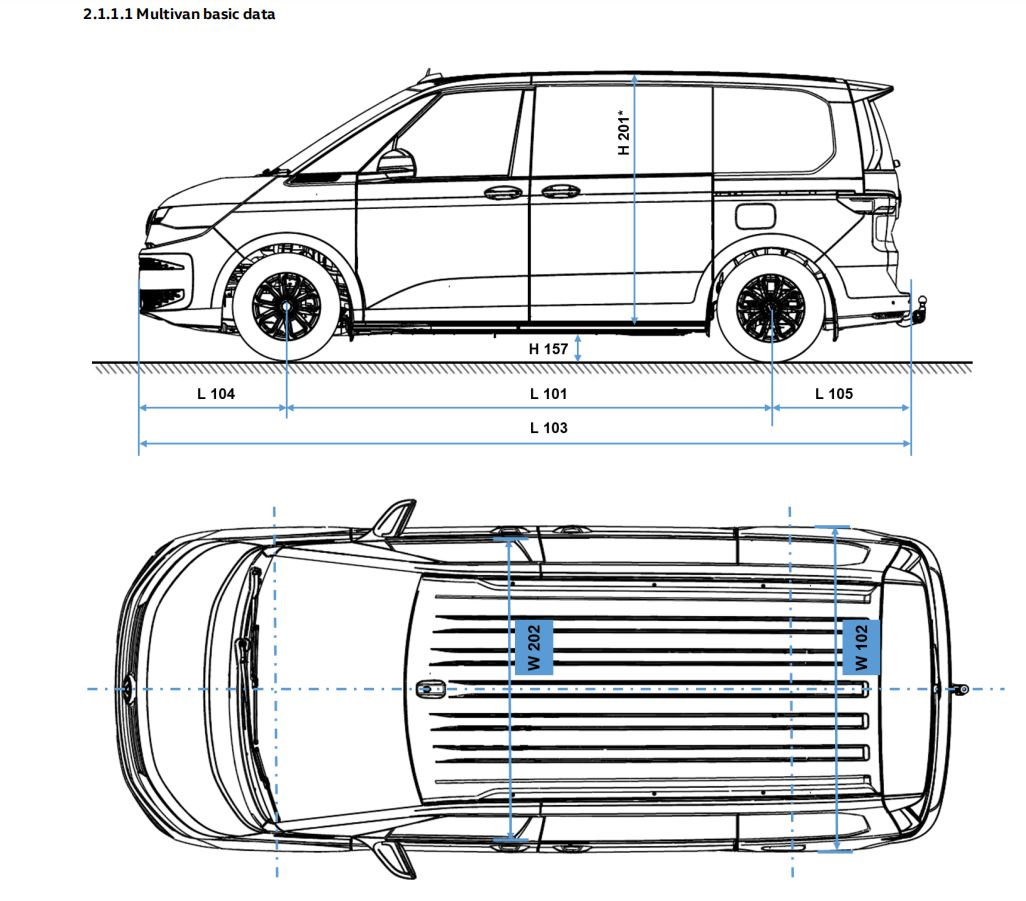 Размеры т6 фольксваген. Volkswagen t7 Multivan габариты. Volkswagen Multivan t6 габариты. Габариты салона Фольксваген Каравелла т5. Volkswagen Multivan t7 Размеры.