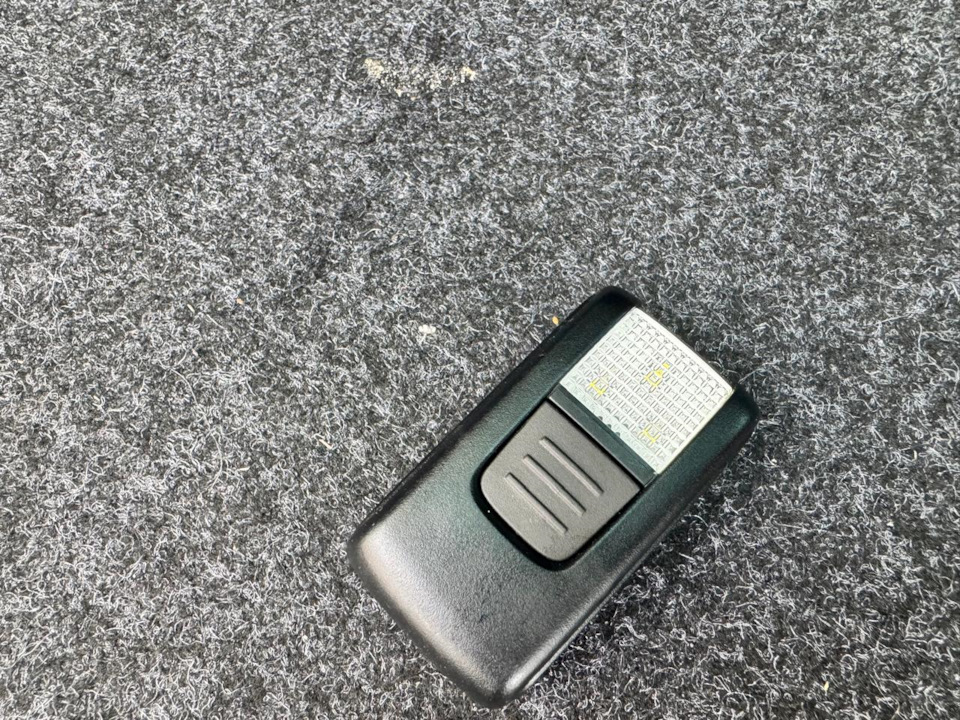 Сам фонарик — Skoda Kodiaq (1G)