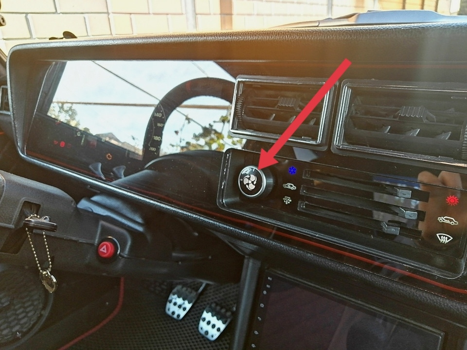 Фото в бортжурнале Lada 210740