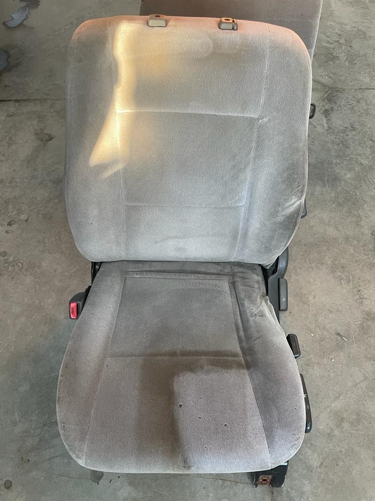 Фото в бортжурнале Mitsubishi Montero Sport (1G)