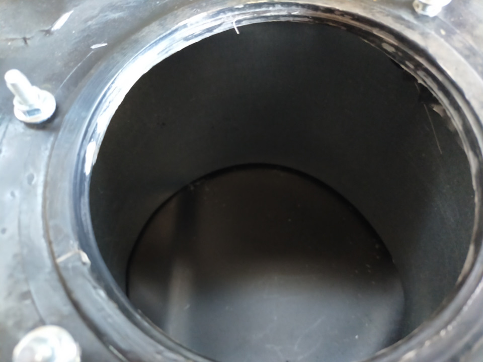 Фото в бортжурнале Mitsubishi Lancer IX