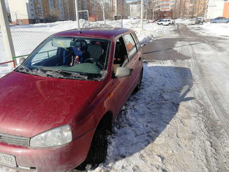 Не включается задняя передача — прогнил провод на соленоид блокиратора ...