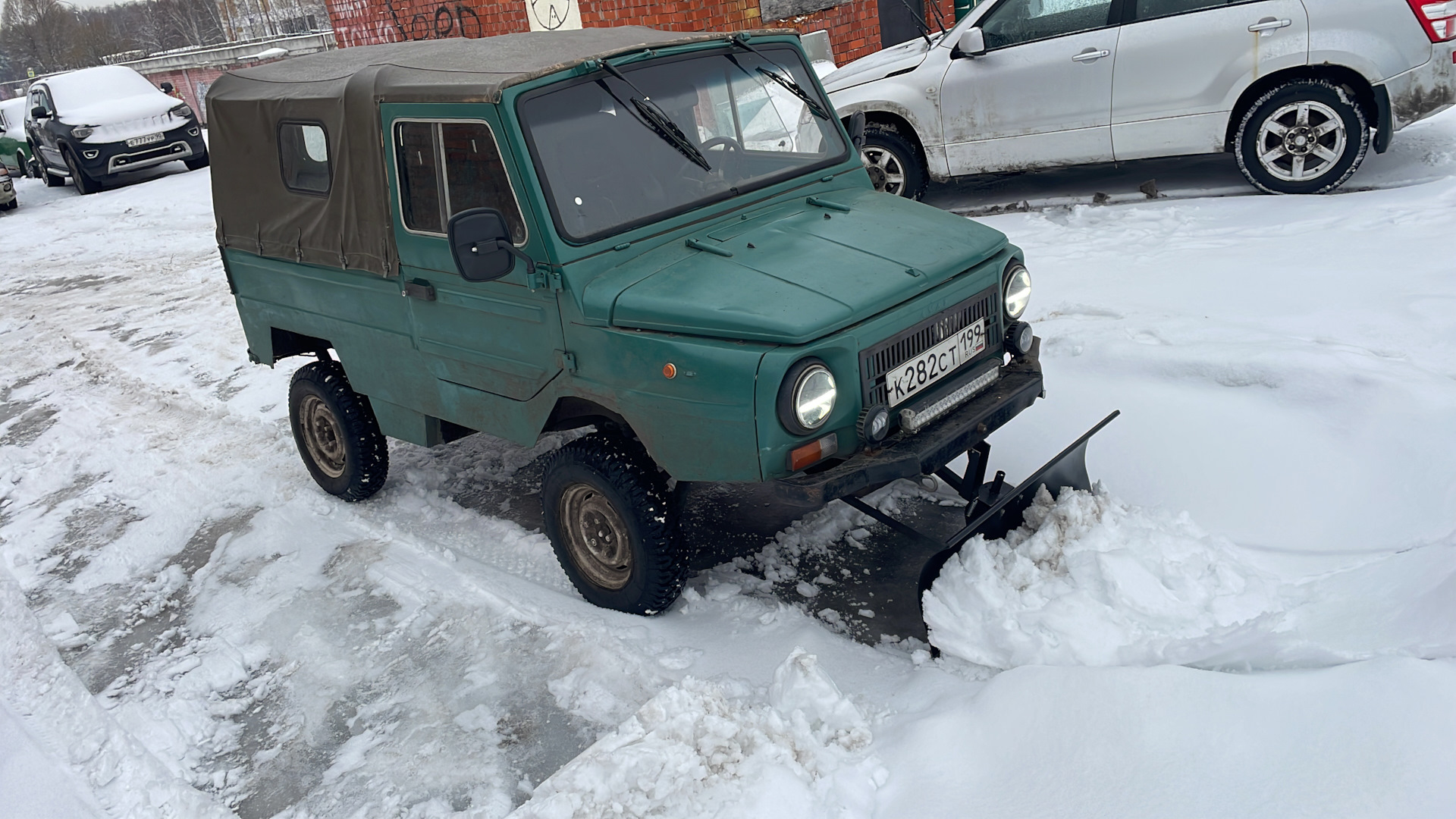 Купить Луазы В Орловской Области