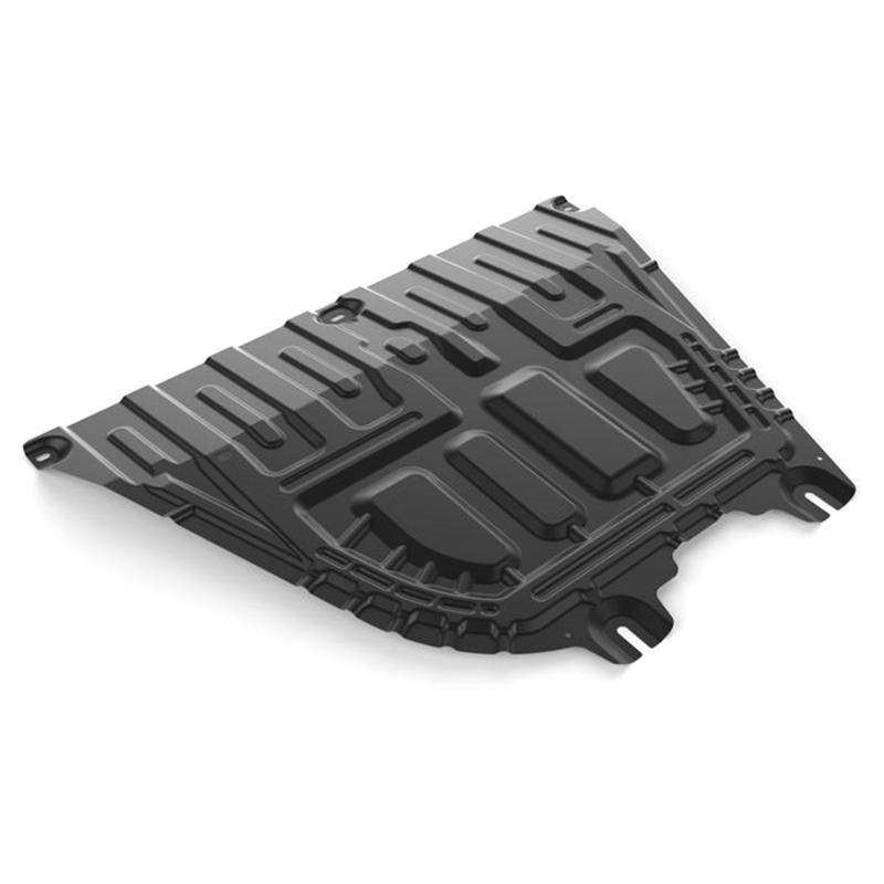 Полезный совет про защиту картера ?? — Hyundai Solaris (2G), 1,4 л ...