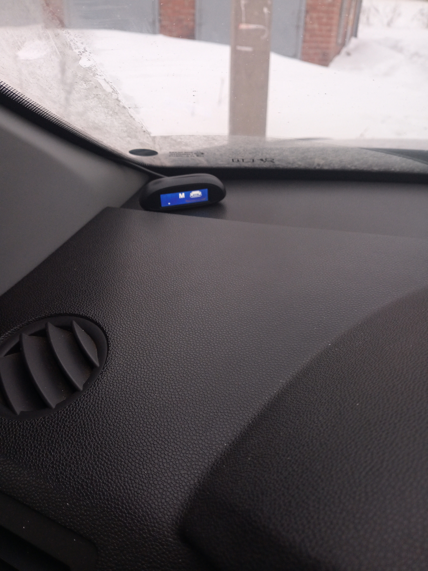 Парктроник и прокачка изитроника с заменой жидкости — Opel Astra H, 1,6 ...