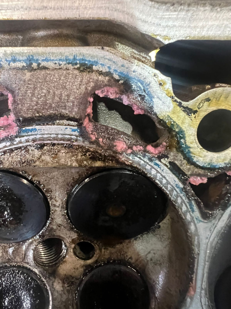 Два — Opel Insignia (1G)