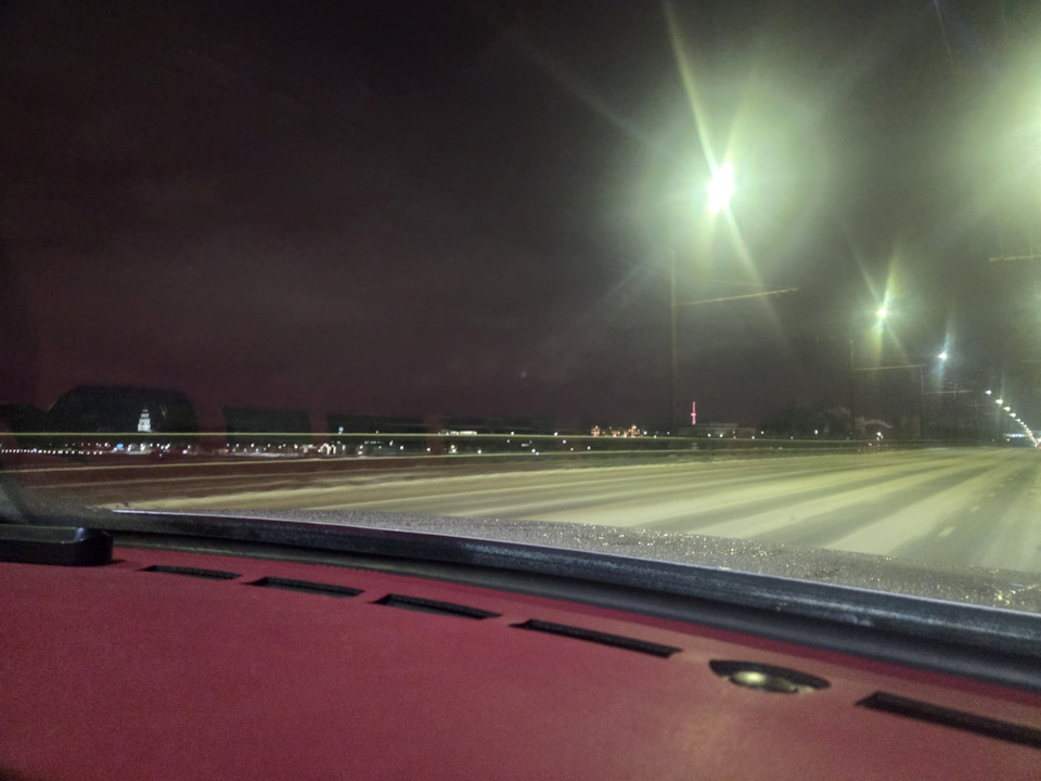 Фото в бортжурнале Dongfeng AX7