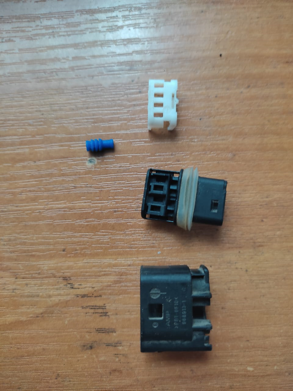 Фото в бортжурнале BMW 3 series (E36)