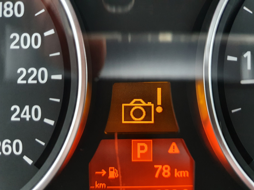 Фото в бортжурнале BMW X5 (E70)
