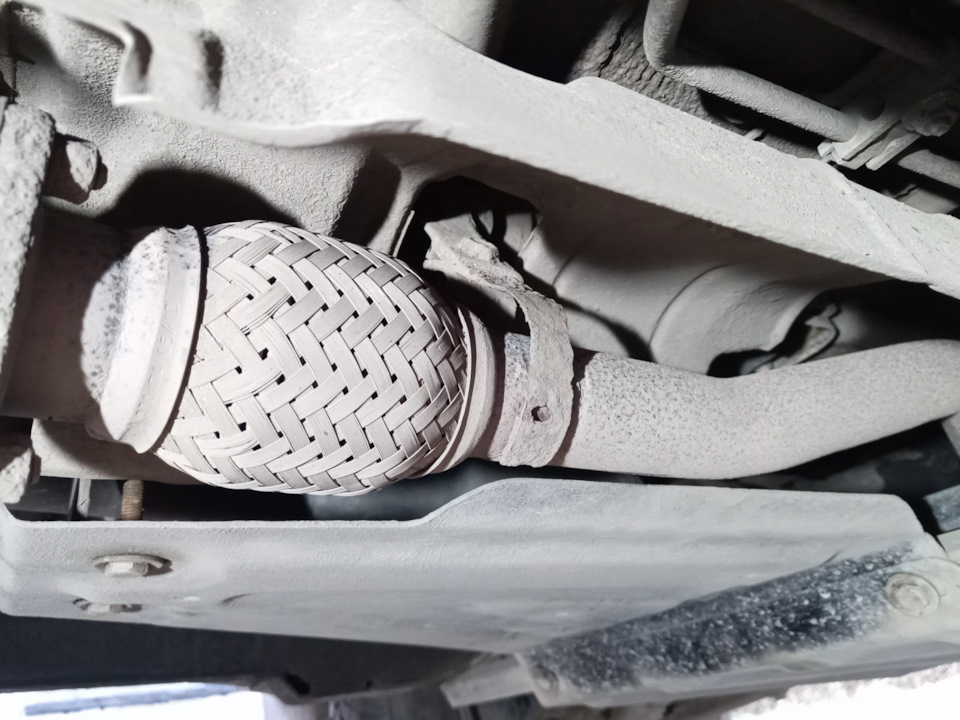 Photo from the logbook Nissan Qashqai (1G)