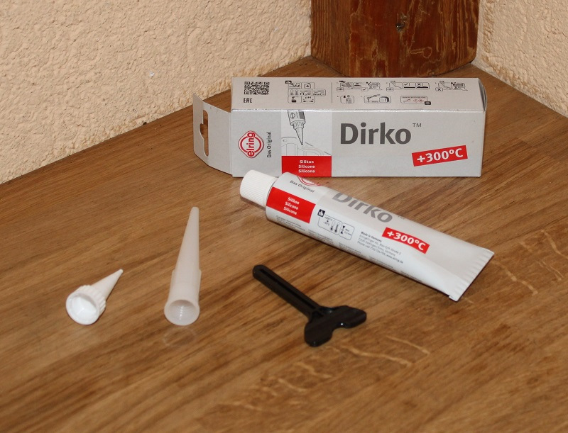 Dirko ht. Герметик ELRING Dirko 030792. Dirko ELRING 2. ELRING Dirko 200ml. Dirko Spezial-Silikon артикул.