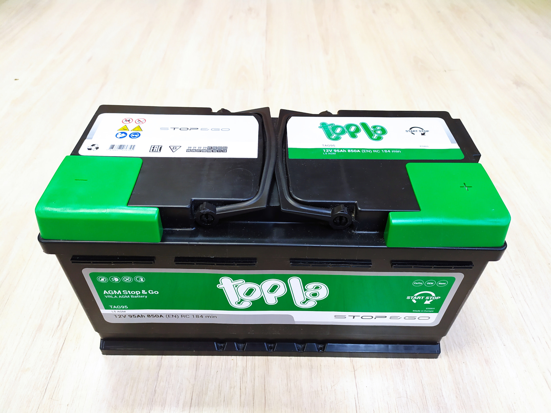 Go batteries. Topla AGM stop&go l5 95 а/ч. Аккумулятор Magic Tab снять крышку с аккумулятора 85 a\ч 800а. Инструкция по использованию аккумулятора topla AGM stop&go 80 а/ч 800 а. Аккумулятор топла 95 купить.