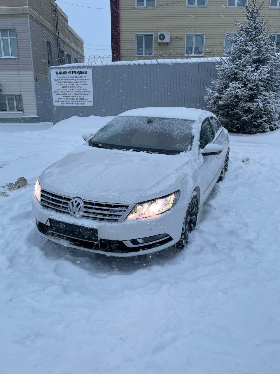 Покупка автомобиля/Первые впечатления — Volkswagen Passat CC, 1,8 л, 2012  года | покупка машины | DRIVE2