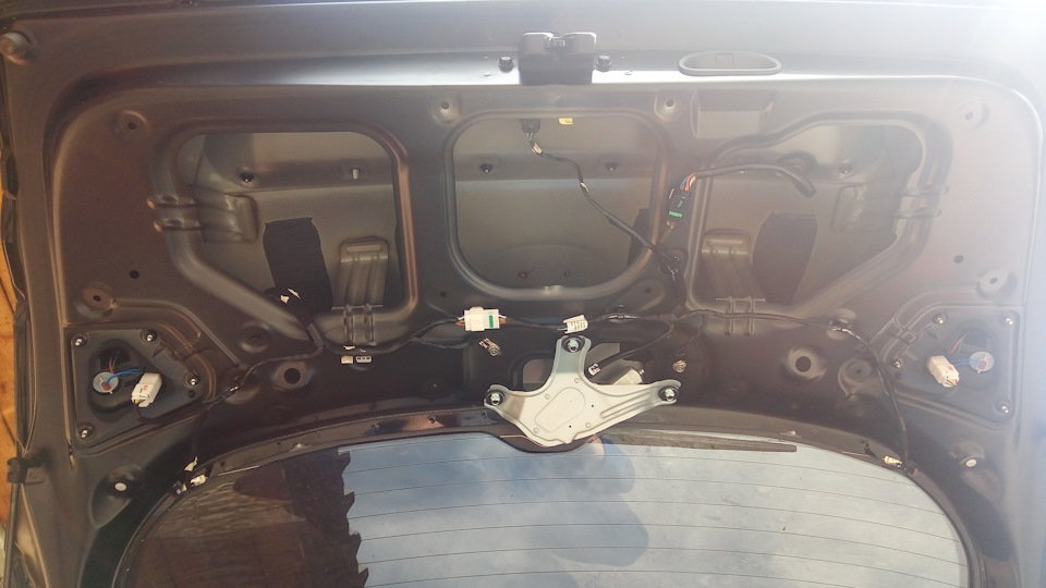 Фото в бортжурнале Hyundai Creta (1G)